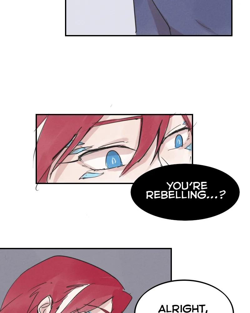 Blue Matter Chapter 16 Online - página 40