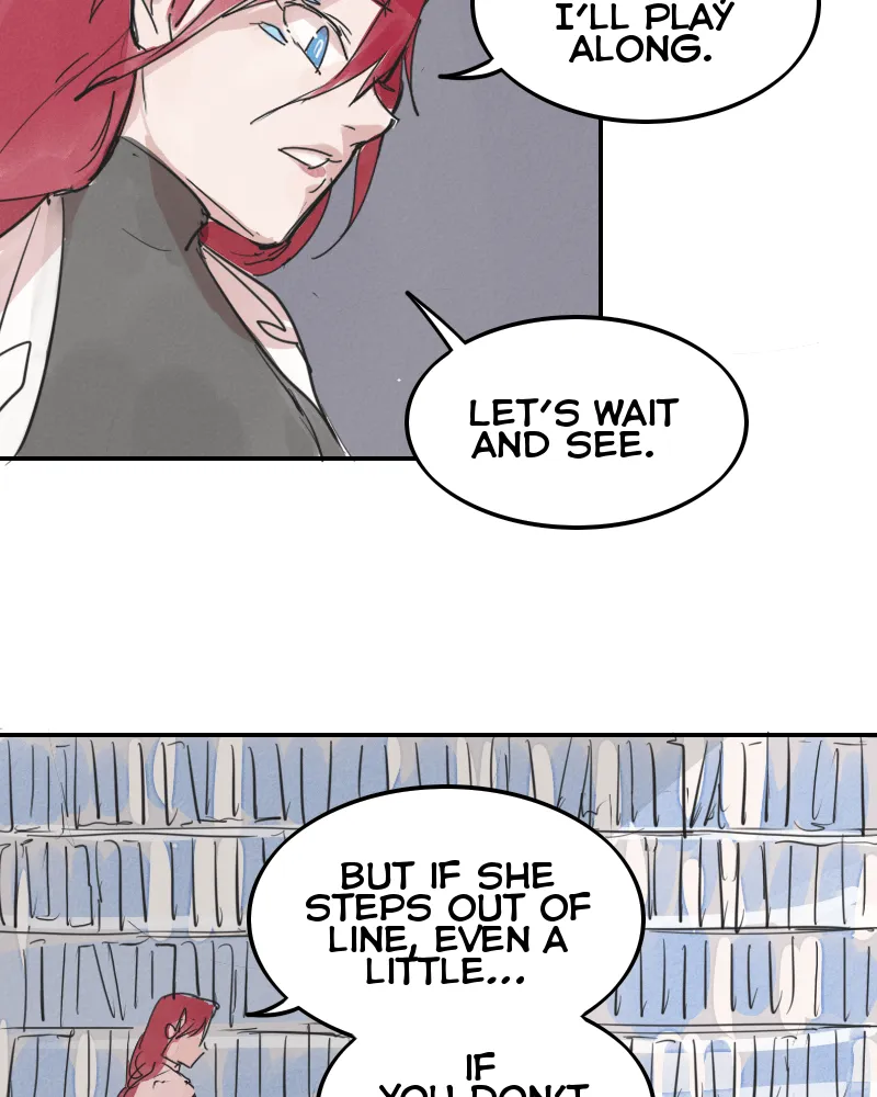 Blue Matter Chapter 16 Online - página 41