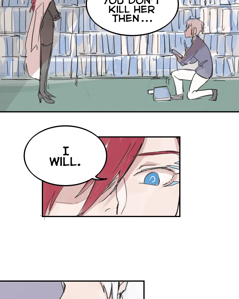 Blue Matter Chapter 16 Online - página 42