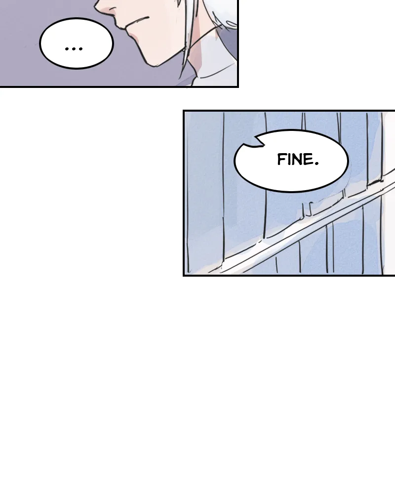 Blue Matter Chapter 16 Online - página 43
