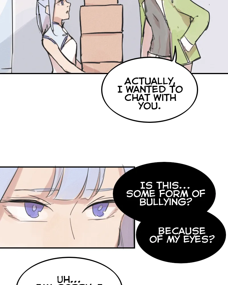 Blue Matter Chapter 16 Online - página 47