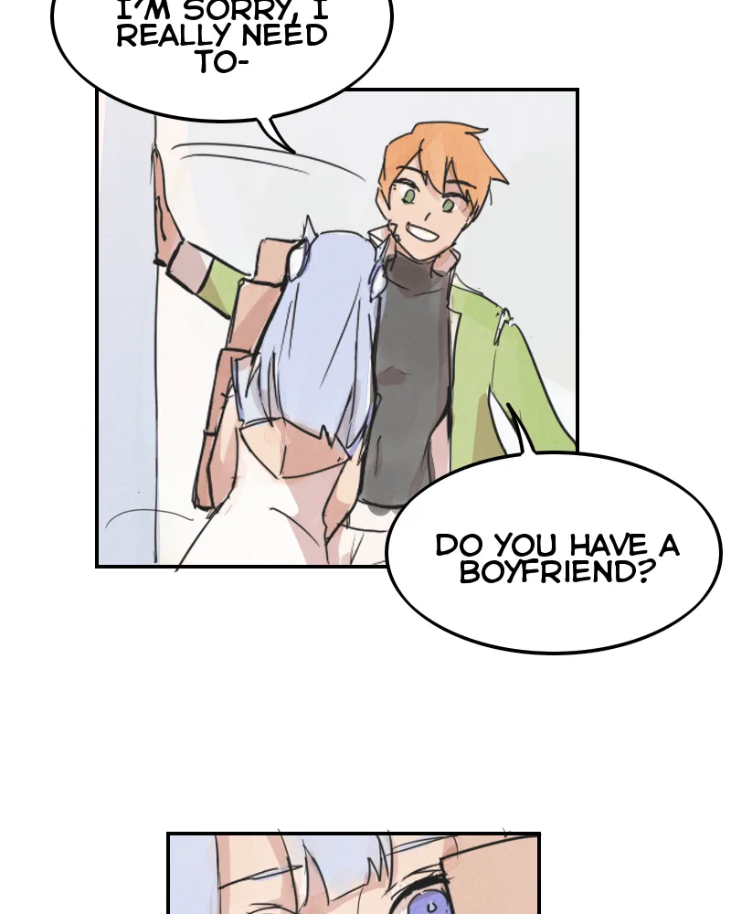 Blue Matter Chapter 16 Online - página 48