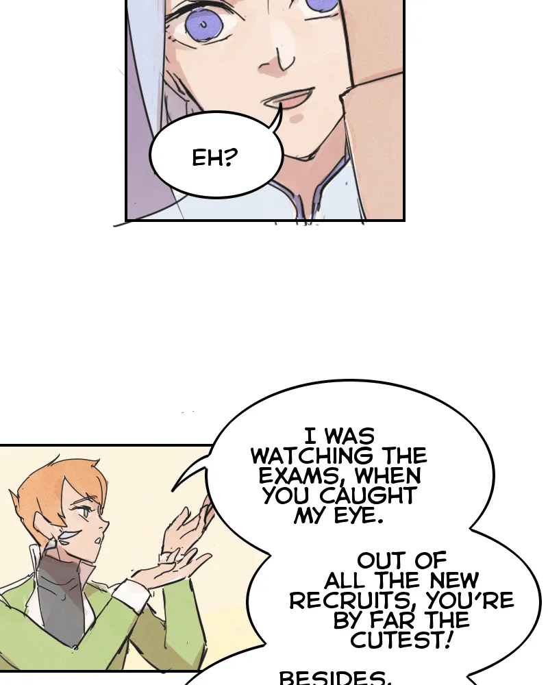 Blue Matter Chapter 16 Online - página 49
