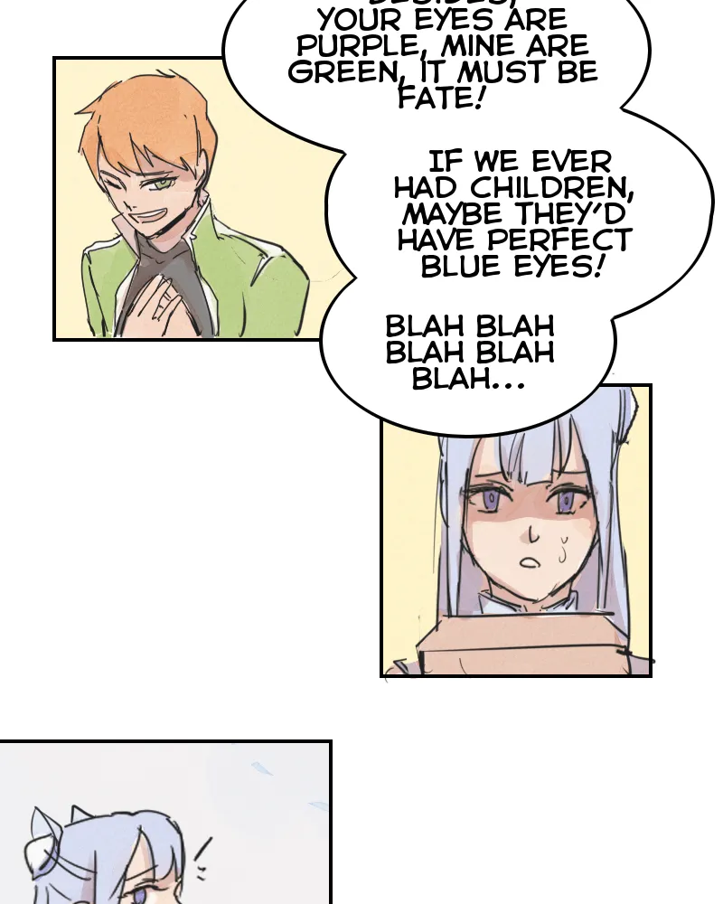 Blue Matter Chapter 16 Online - página 50