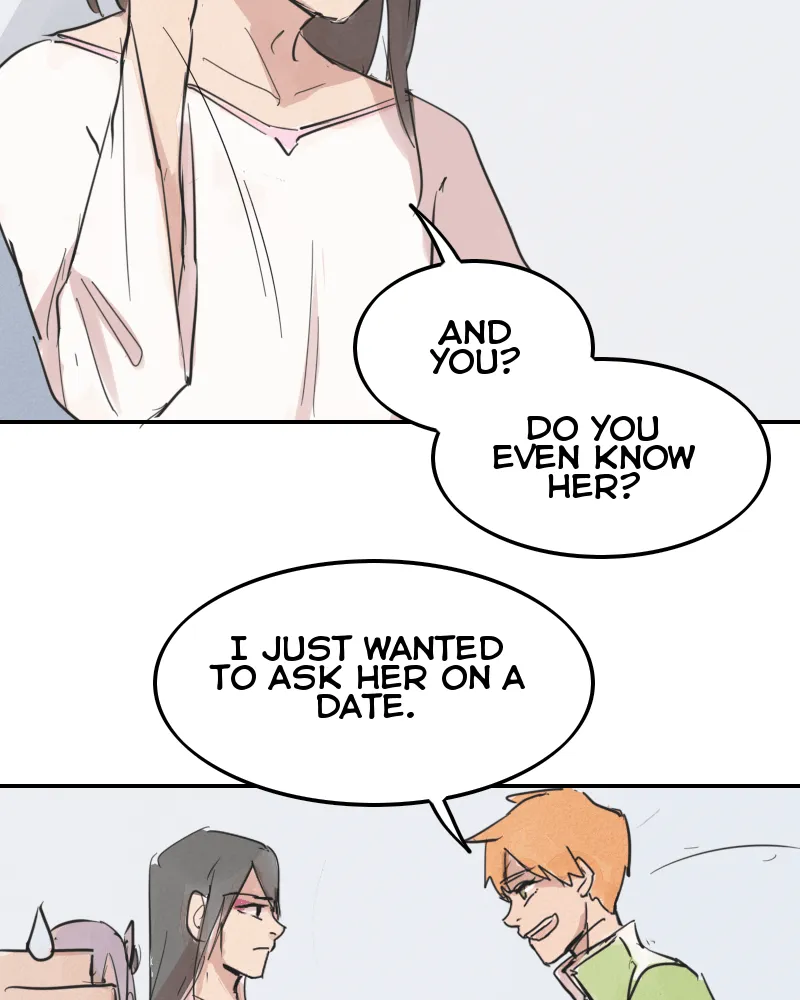 Blue Matter Chapter 16 Online - página 55