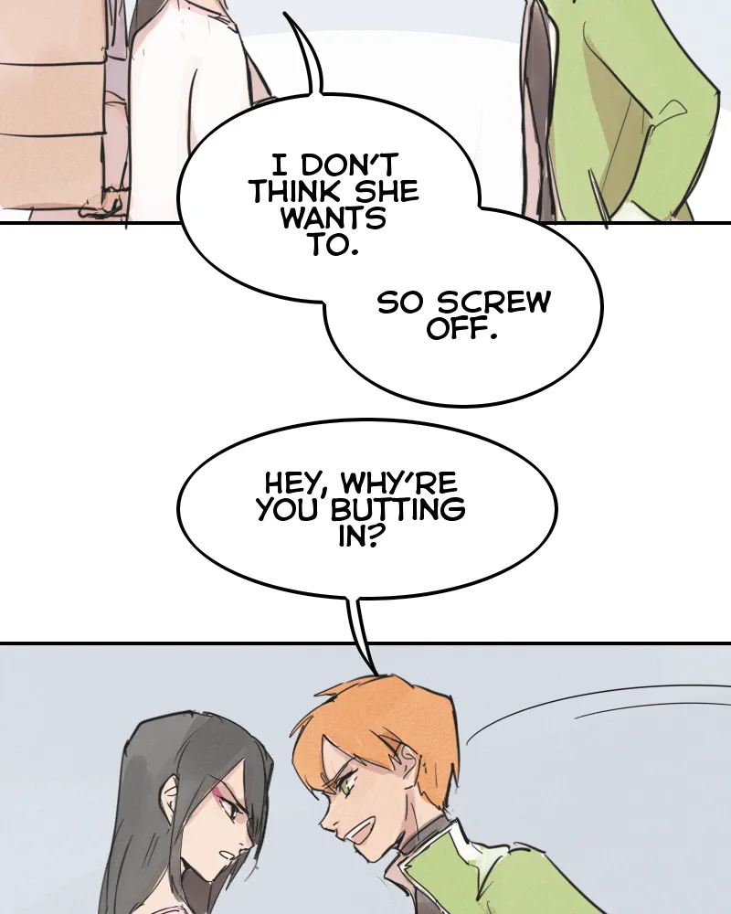Blue Matter Chapter 16 Online - página 56