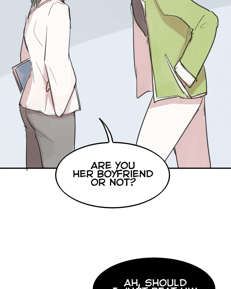 Blue Matter Chapter 16 Online - página 57