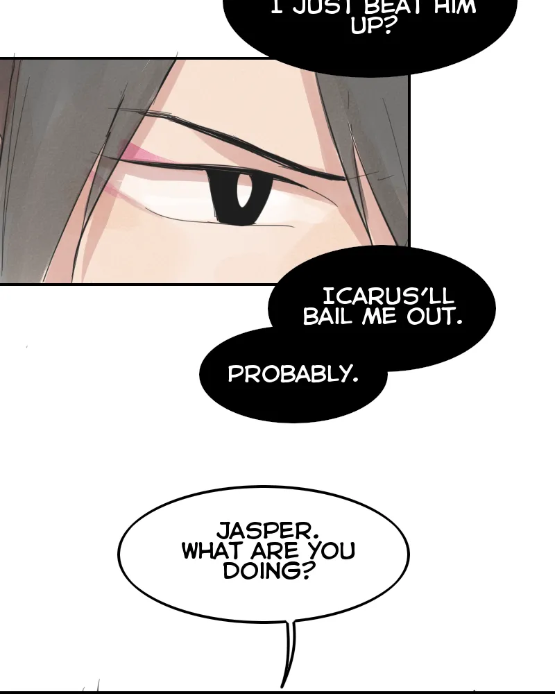 Blue Matter Chapter 16 Online - página 58