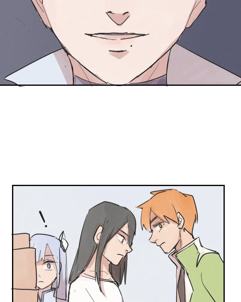 Blue Matter Chapter 16 Online - página 59