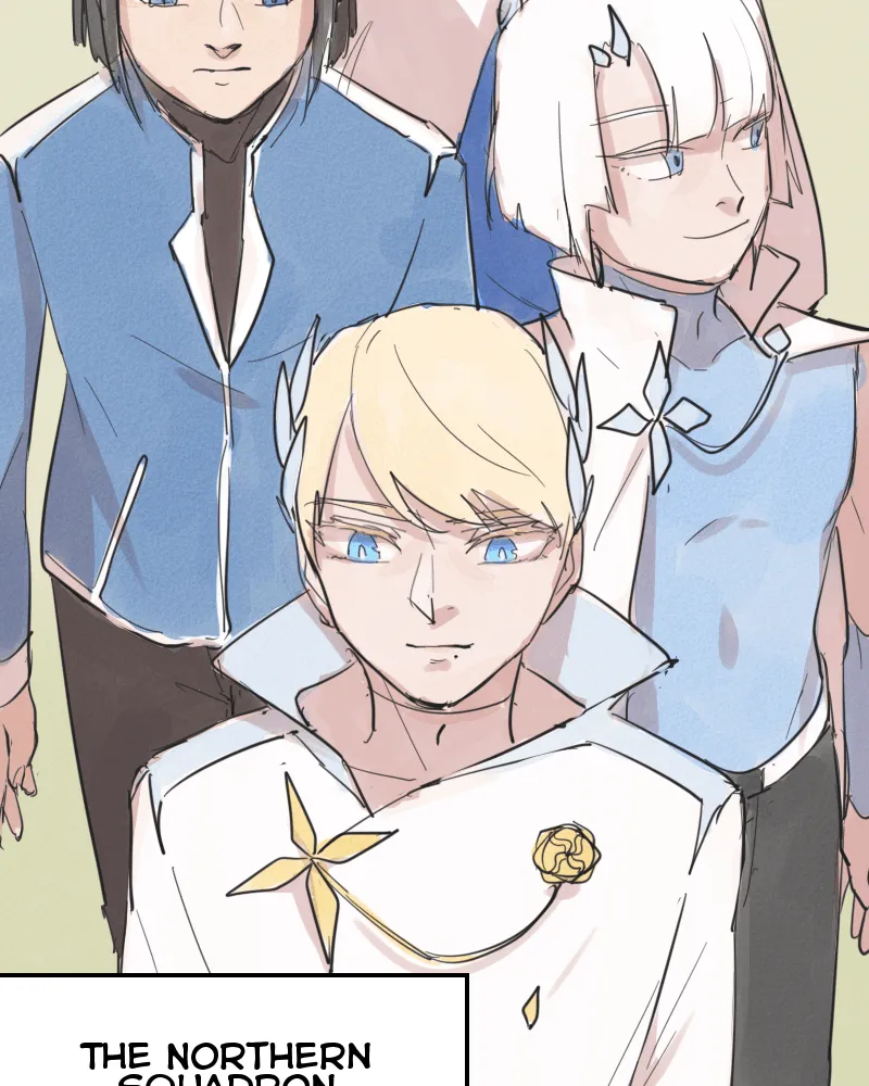 Blue Matter Chapter 16 Online - página 61
