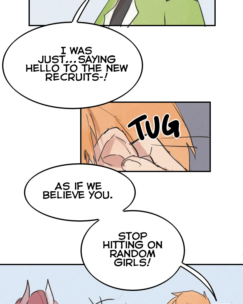 Blue Matter Chapter 16 Online - página 63