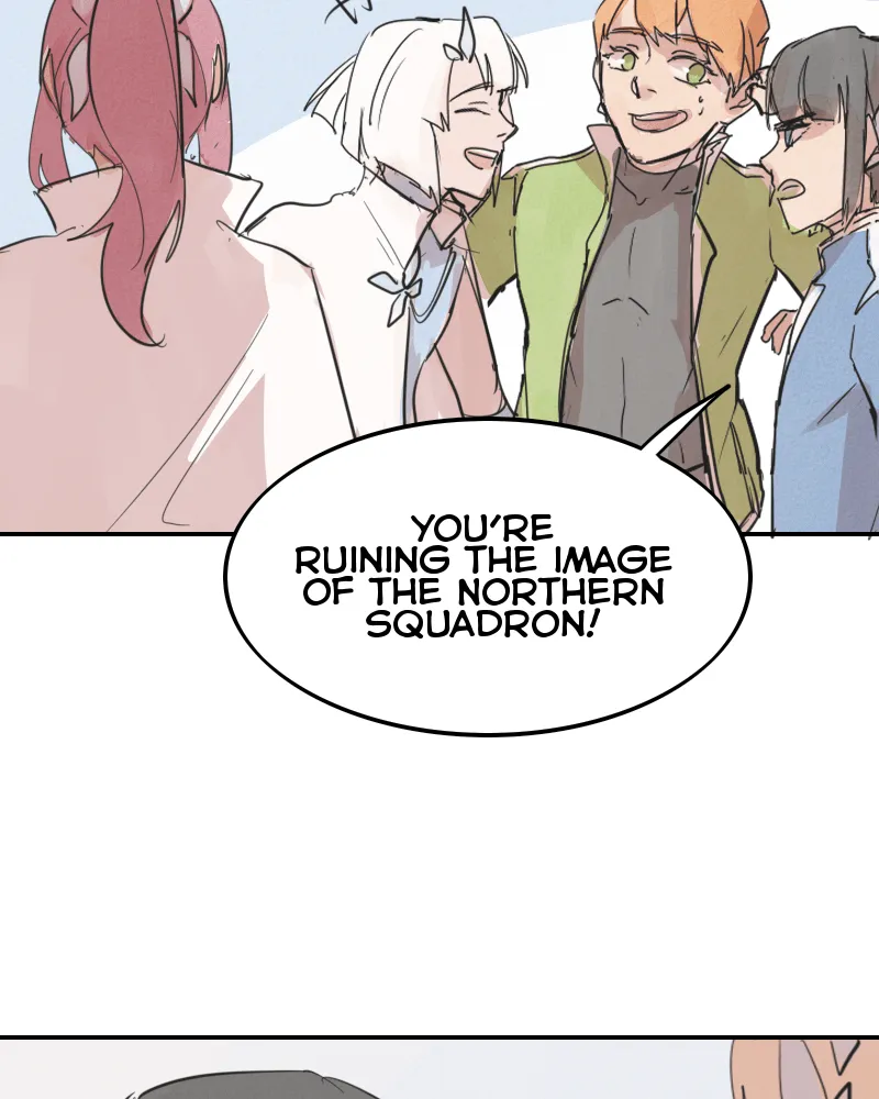 Blue Matter Chapter 16 Online - página 64