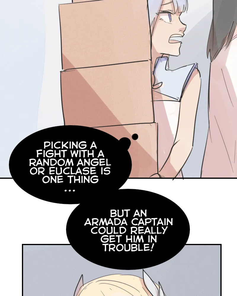 Blue Matter Chapter 16 Online - página 69