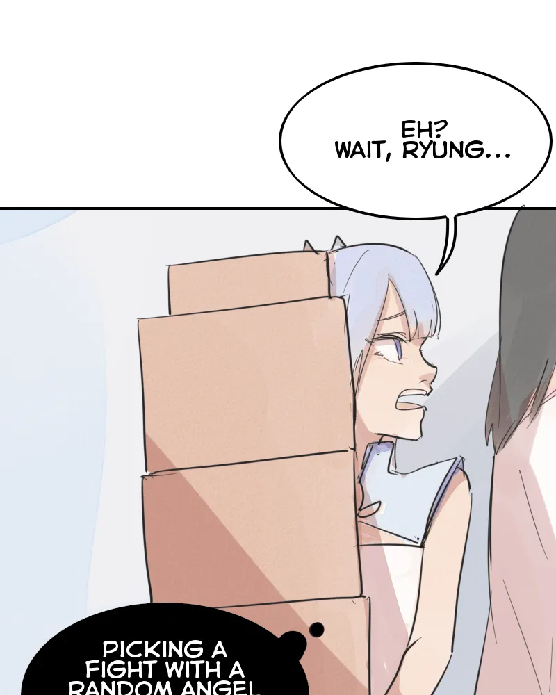 Blue Matter Chapter 17 Online - página 3