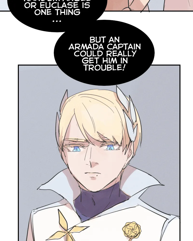 Blue Matter Chapter 17 Online - página 4