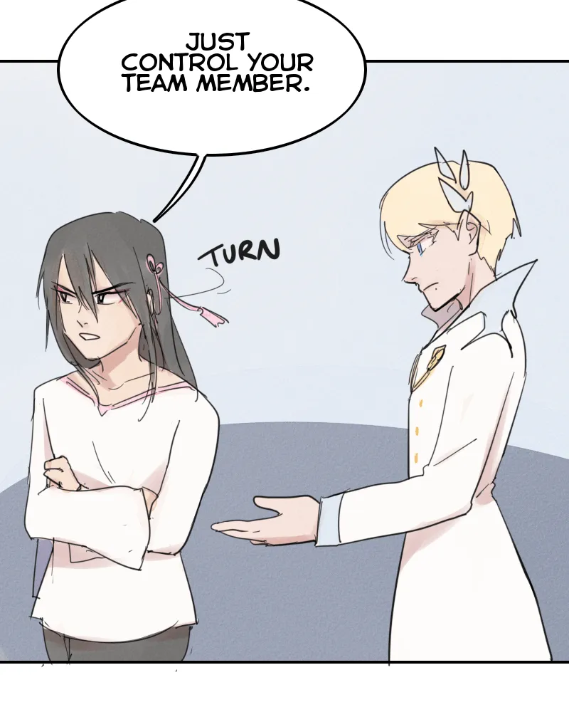 Blue Matter Chapter 17 Online - página 10