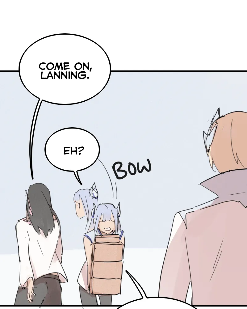 Blue Matter Chapter 17 Online - página 11