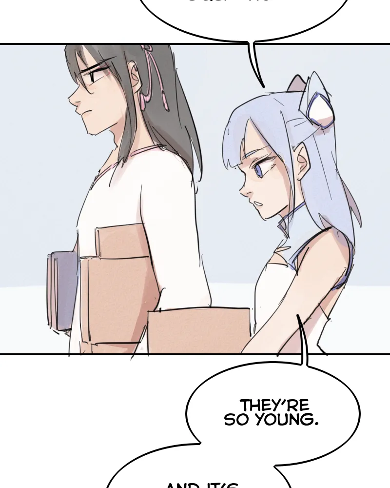 Blue Matter Chapter 17 Online - página 13