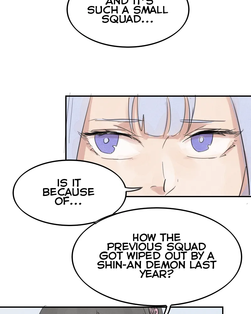 Blue Matter Chapter 17 Online - página 14