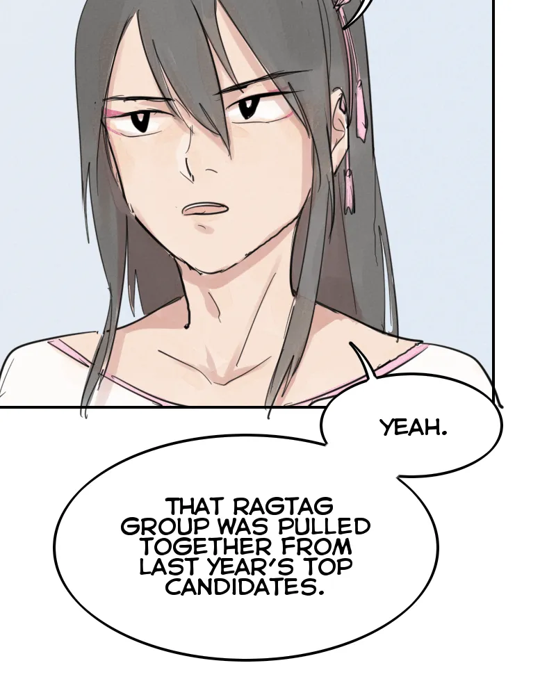 Blue Matter Chapter 17 Online - página 15