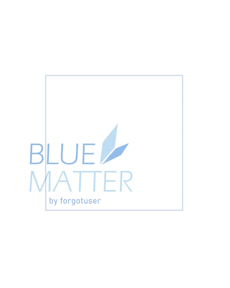 Blue Matter Chapter 17 Online - página 19