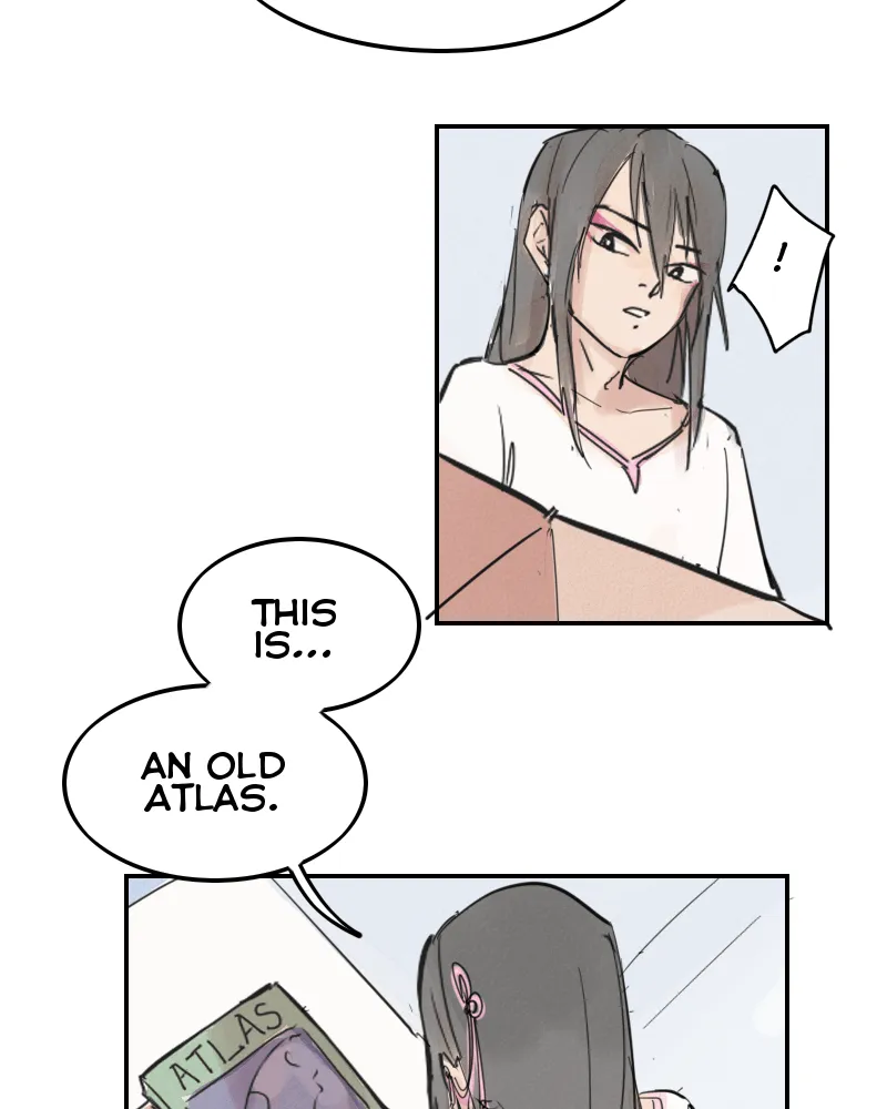 Blue Matter Chapter 17 Online - página 22