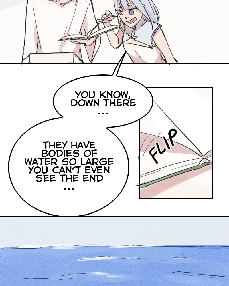 Blue Matter Chapter 17 Online - página 24