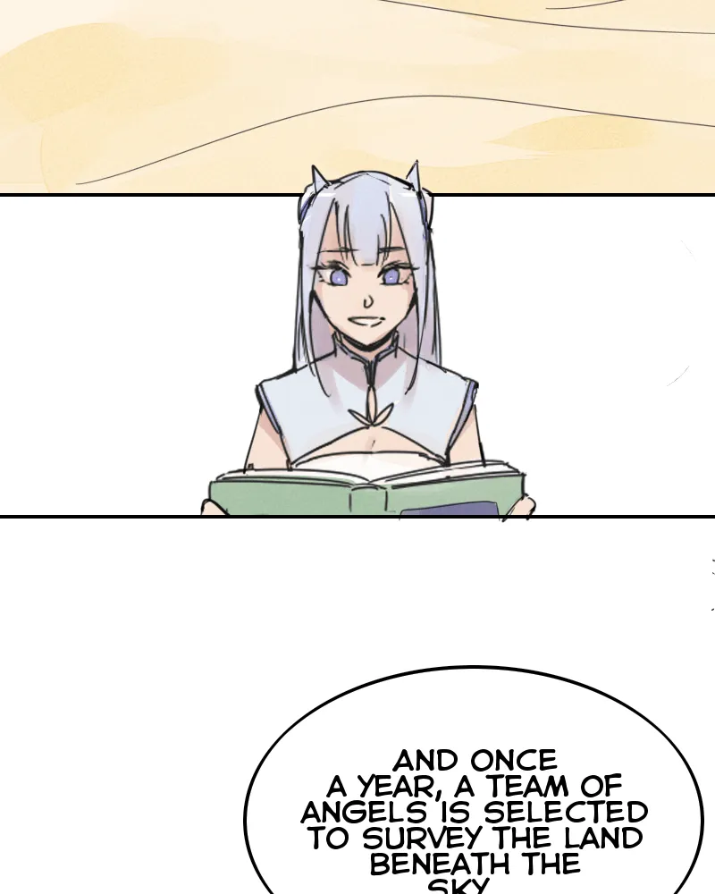 Blue Matter Chapter 17 Online - página 27