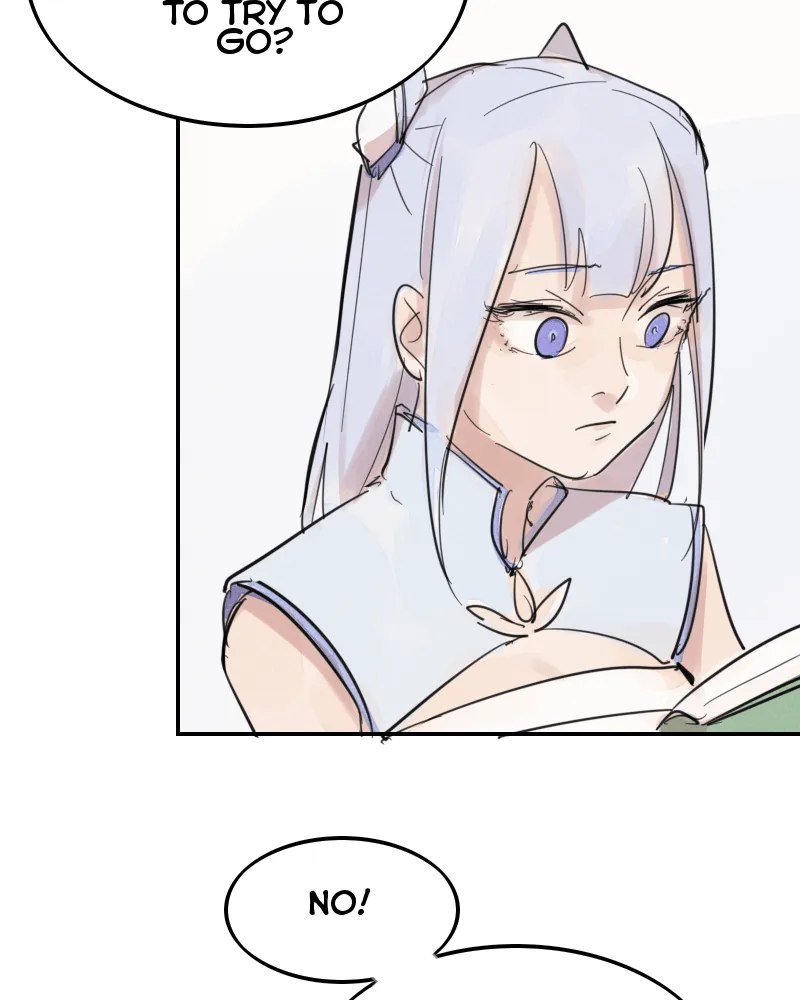 Blue Matter Chapter 17 Online - página 29