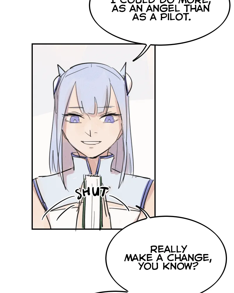 Blue Matter Chapter 17 Online - página 31