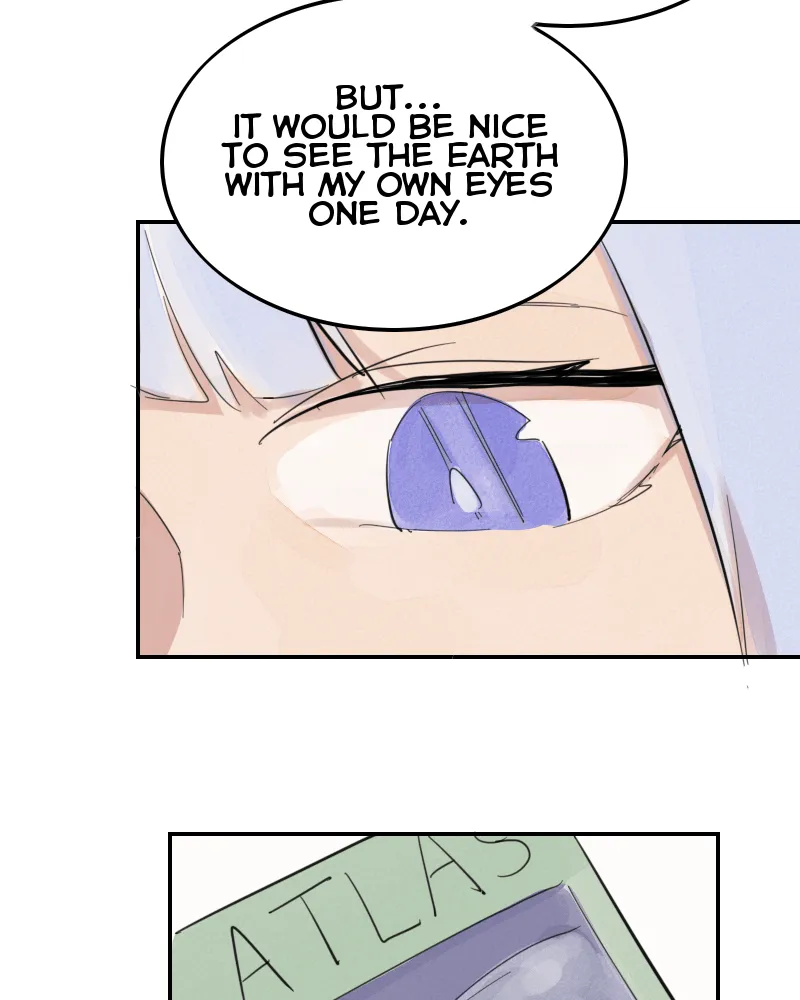 Blue Matter Chapter 17 Online - página 32