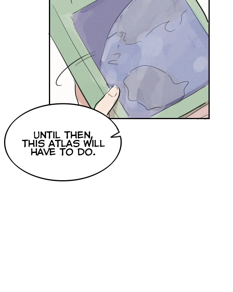 Blue Matter Chapter 17 Online - página 33