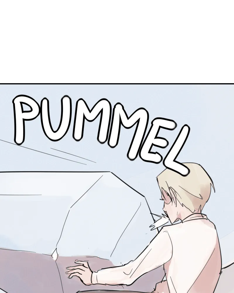 Blue Matter Chapter 17 Online - página 40
