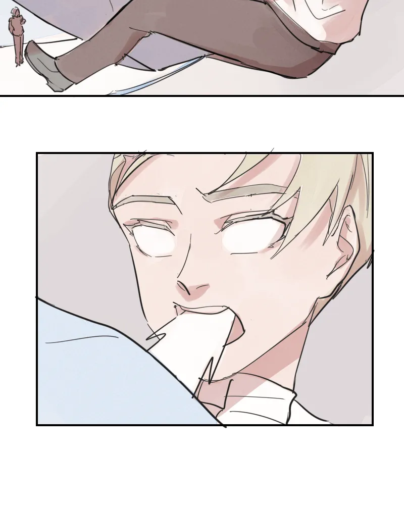 Blue Matter Chapter 17 Online - página 41
