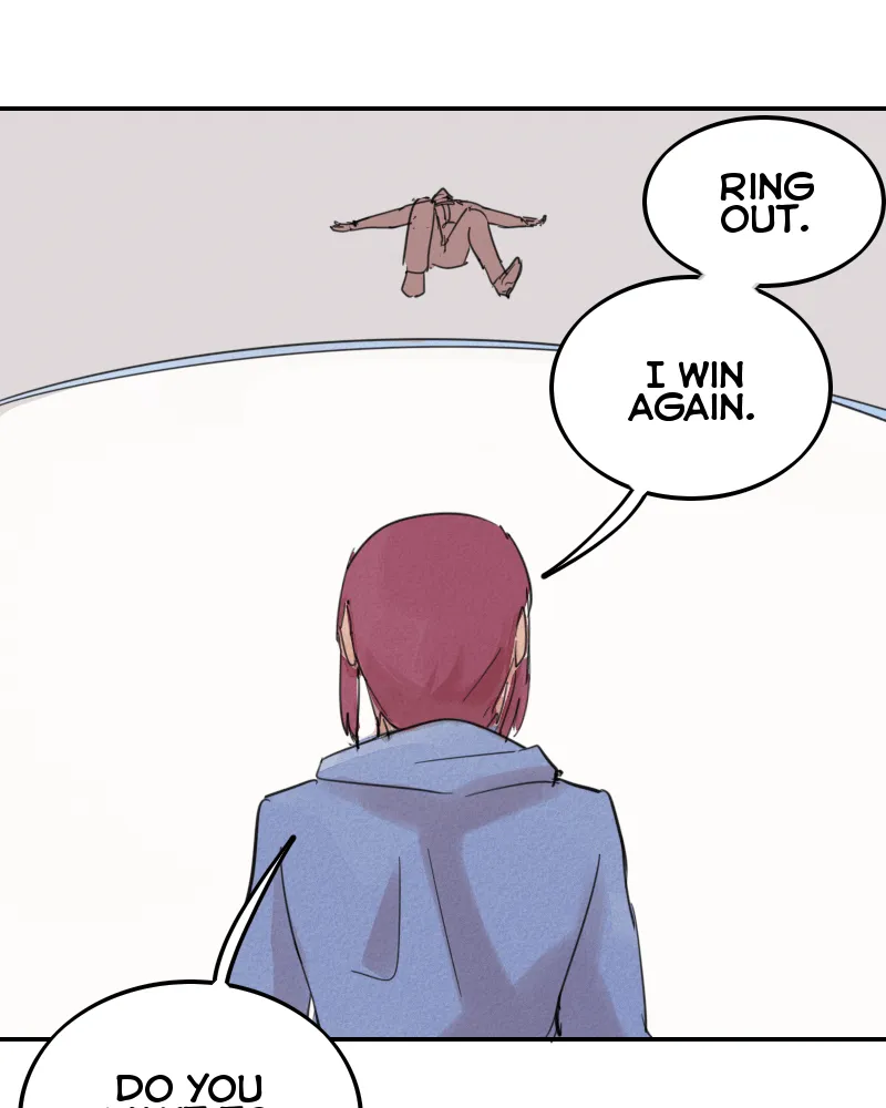 Blue Matter Chapter 17 Online - página 42