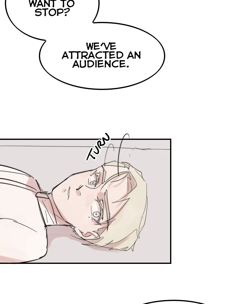 Blue Matter Chapter 17 Online - página 43