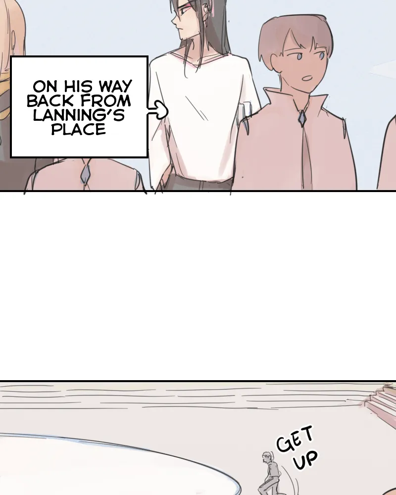 Blue Matter Chapter 17 Online - página 45