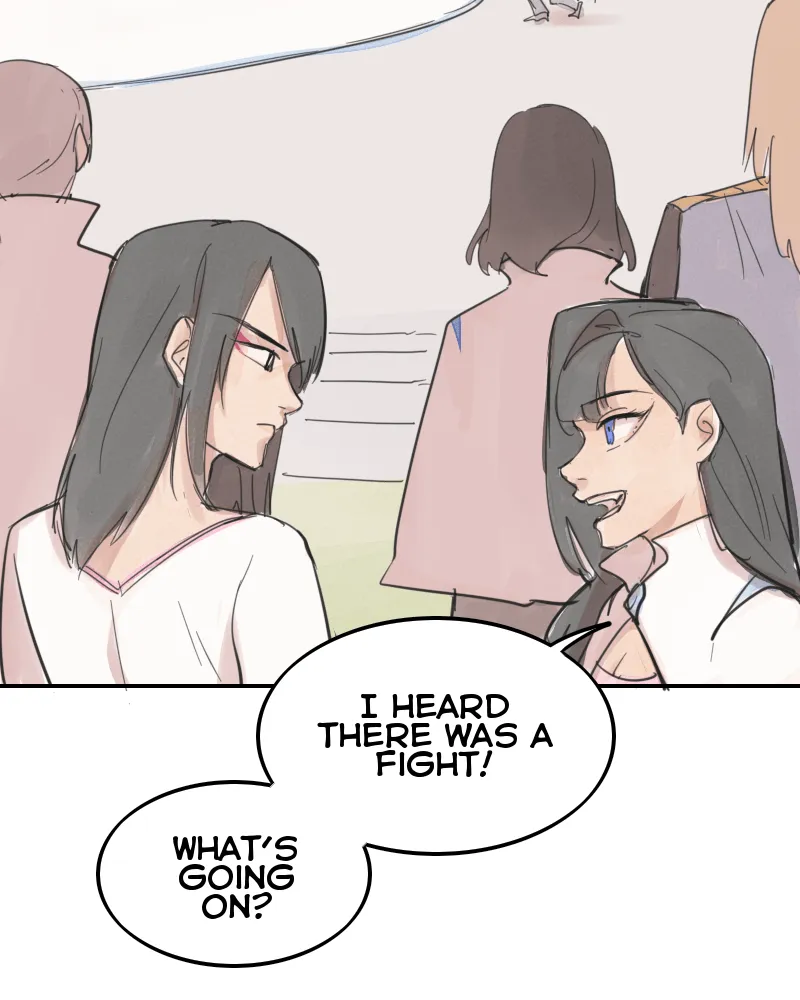 Blue Matter Chapter 17 Online - página 46