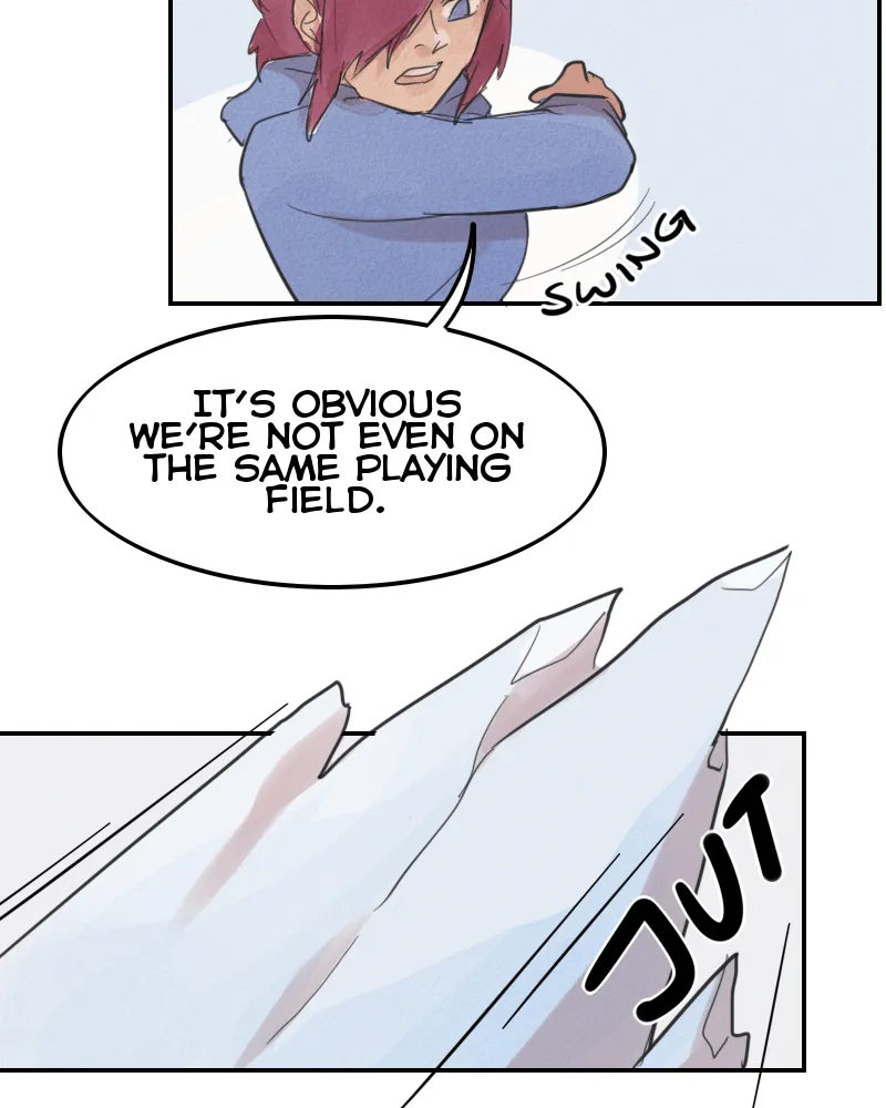 Blue Matter Chapter 17 Online - página 48