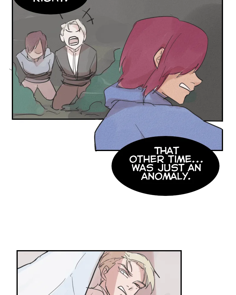 Blue Matter Chapter 17 Online - página 50