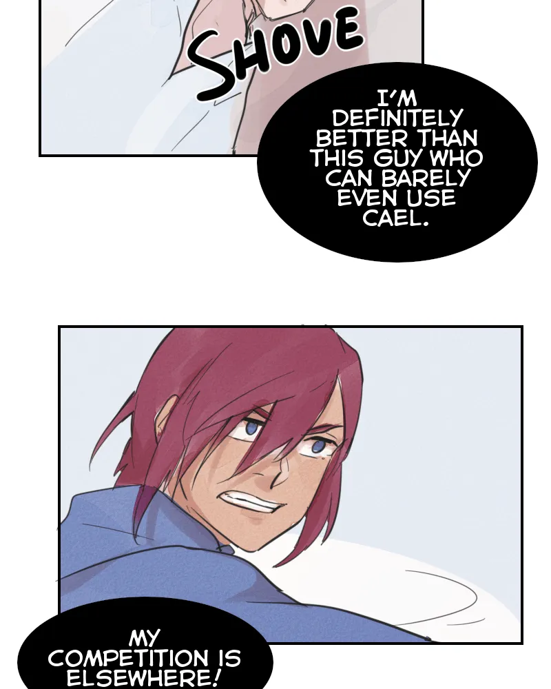 Blue Matter Chapter 17 Online - página 51