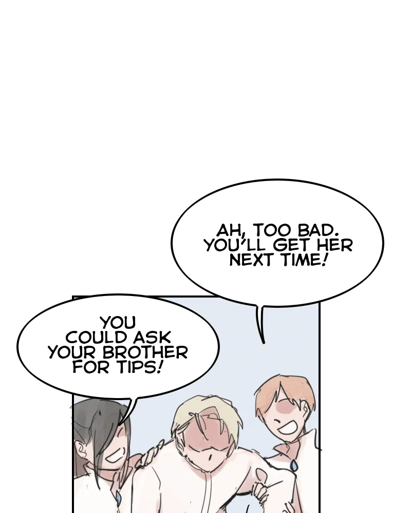 Blue Matter Chapter 17 Online - página 54