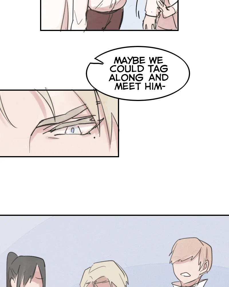 Blue Matter Chapter 17 Online - página 55