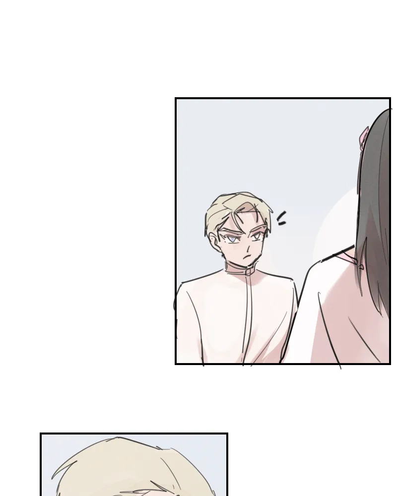Blue Matter Chapter 17 Online - página 58