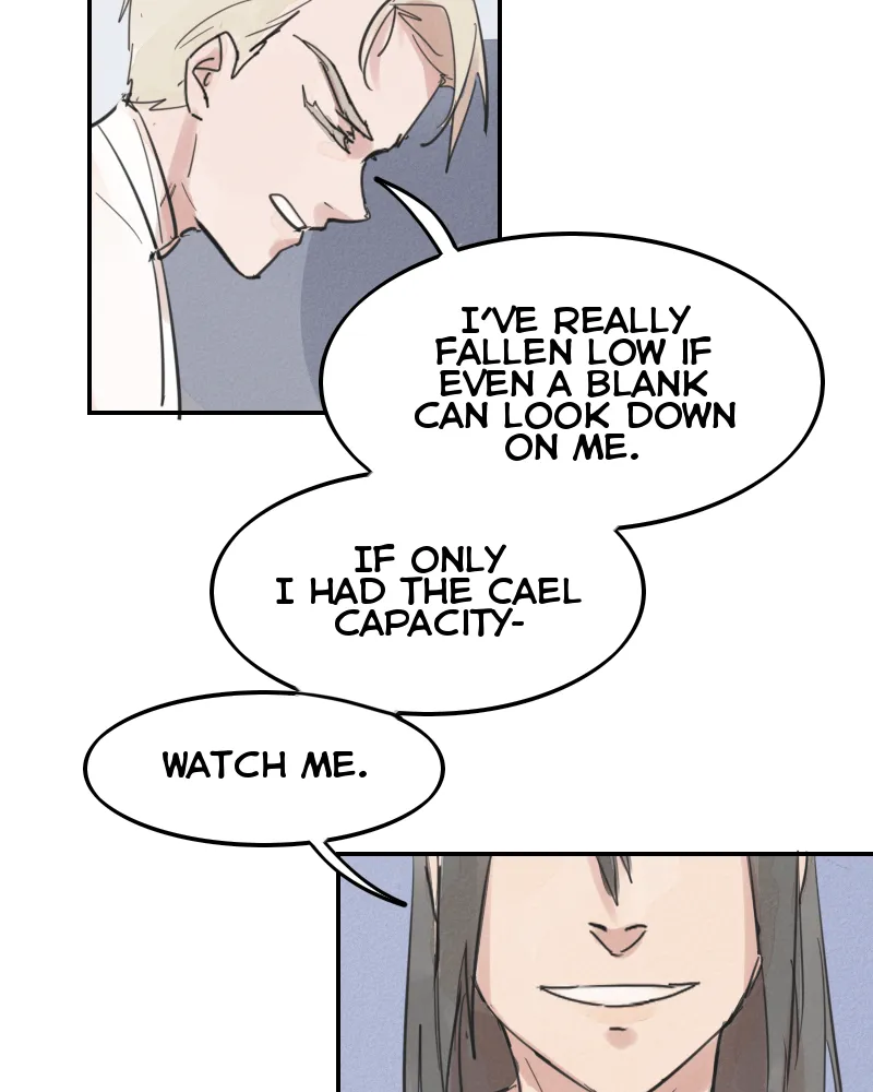 Blue Matter Chapter 17 Online - página 59