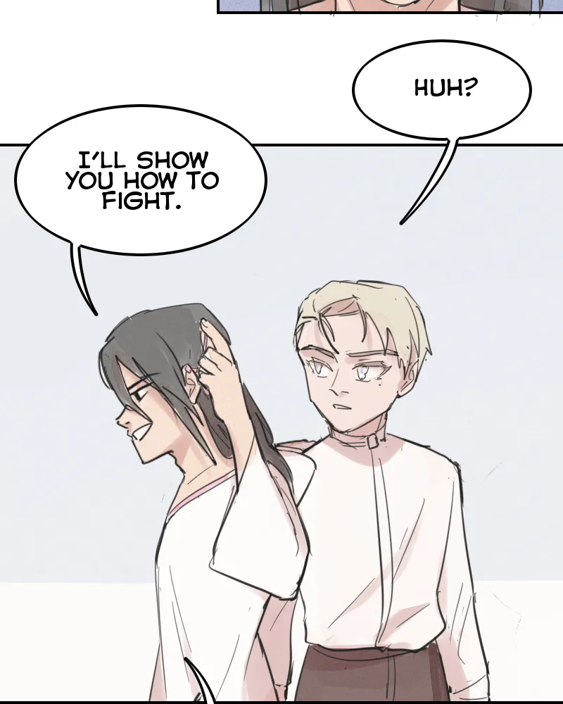 Blue Matter Chapter 17 Online - página 60