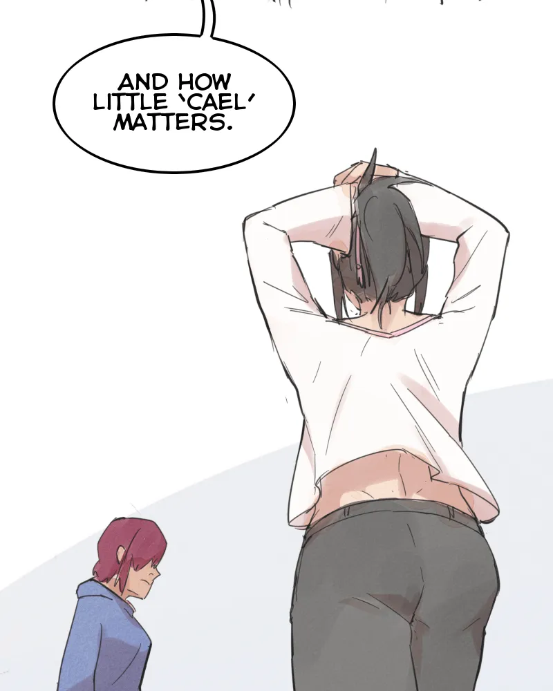 Blue Matter Chapter 17 Online - página 61