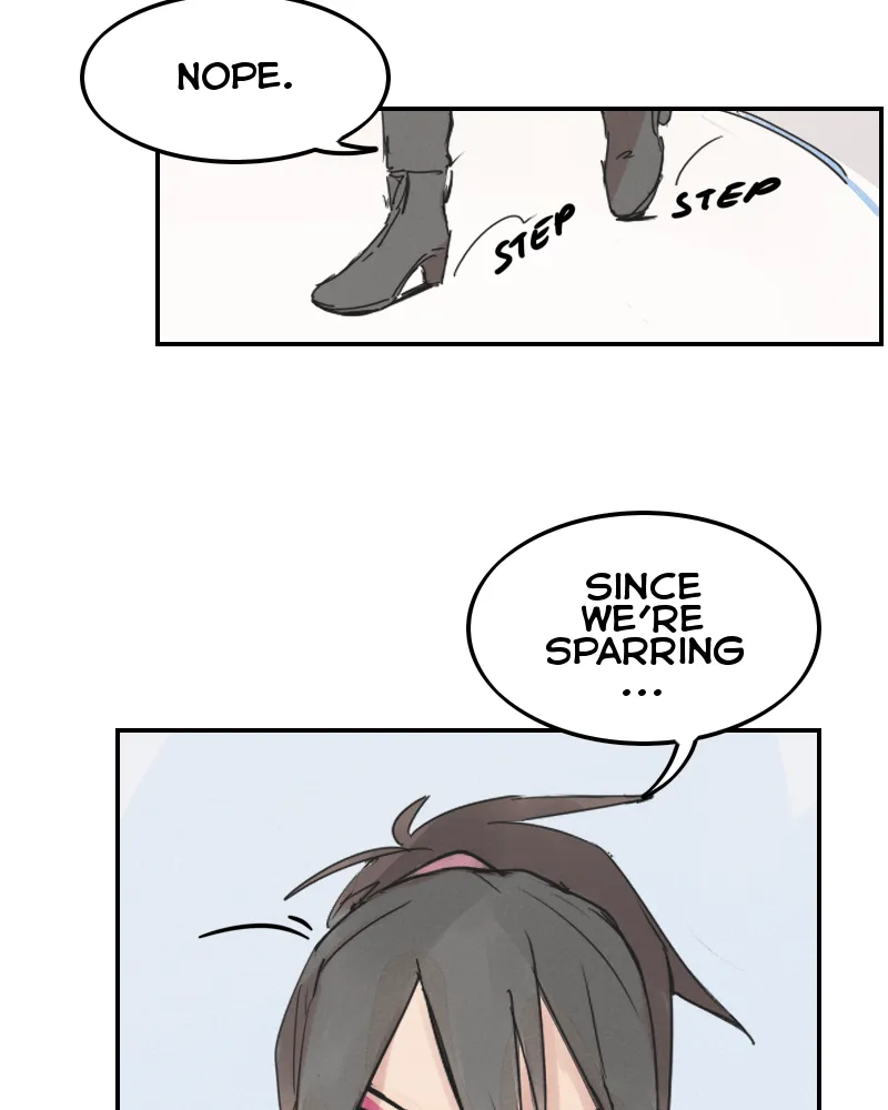 Blue Matter Chapter 17 Online - página 63