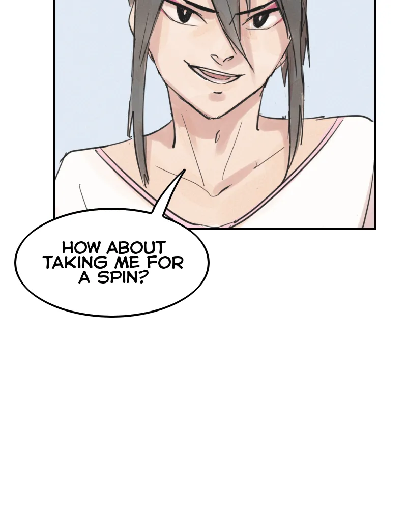 Blue Matter Chapter 17 Online - página 64