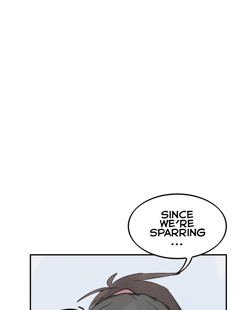Blue Matter Chapter 18 Online - página 1